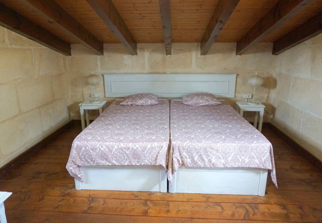 Finca en Moscari - Sa Caseta Finca en Moscari - Sa Caseta