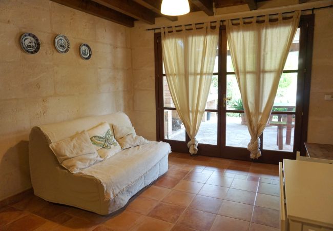 Finca en Moscari - Sa Caseta Finca en Moscari - Sa Caseta