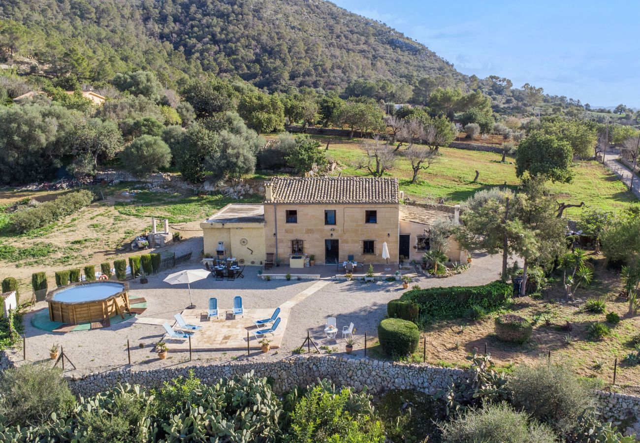 Villa en Inca - Son Gual