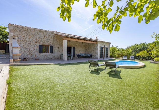 Finca in Caimari - Pou Monjo Finca in Caimari - Pou Monjo