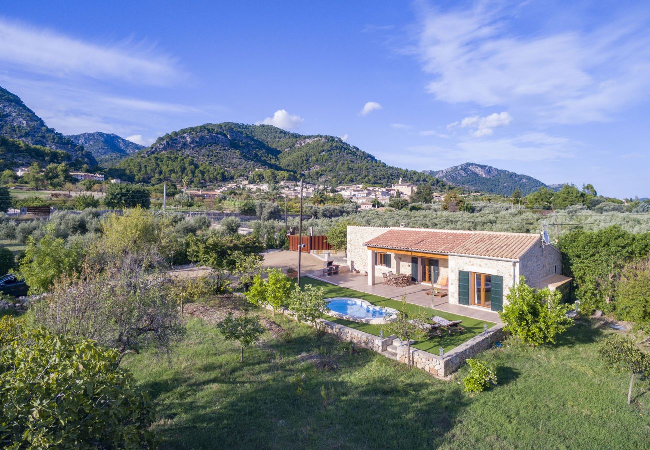 Finca in Caimari - Pou Monjo Finca in Caimari - Pou Monjo