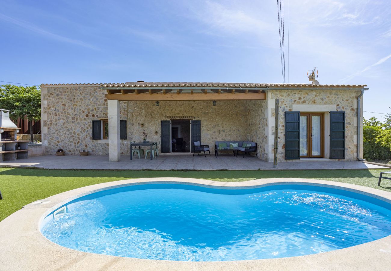 Finca in Caimari - Pou Monjo Finca in Caimari - Pou Monjo