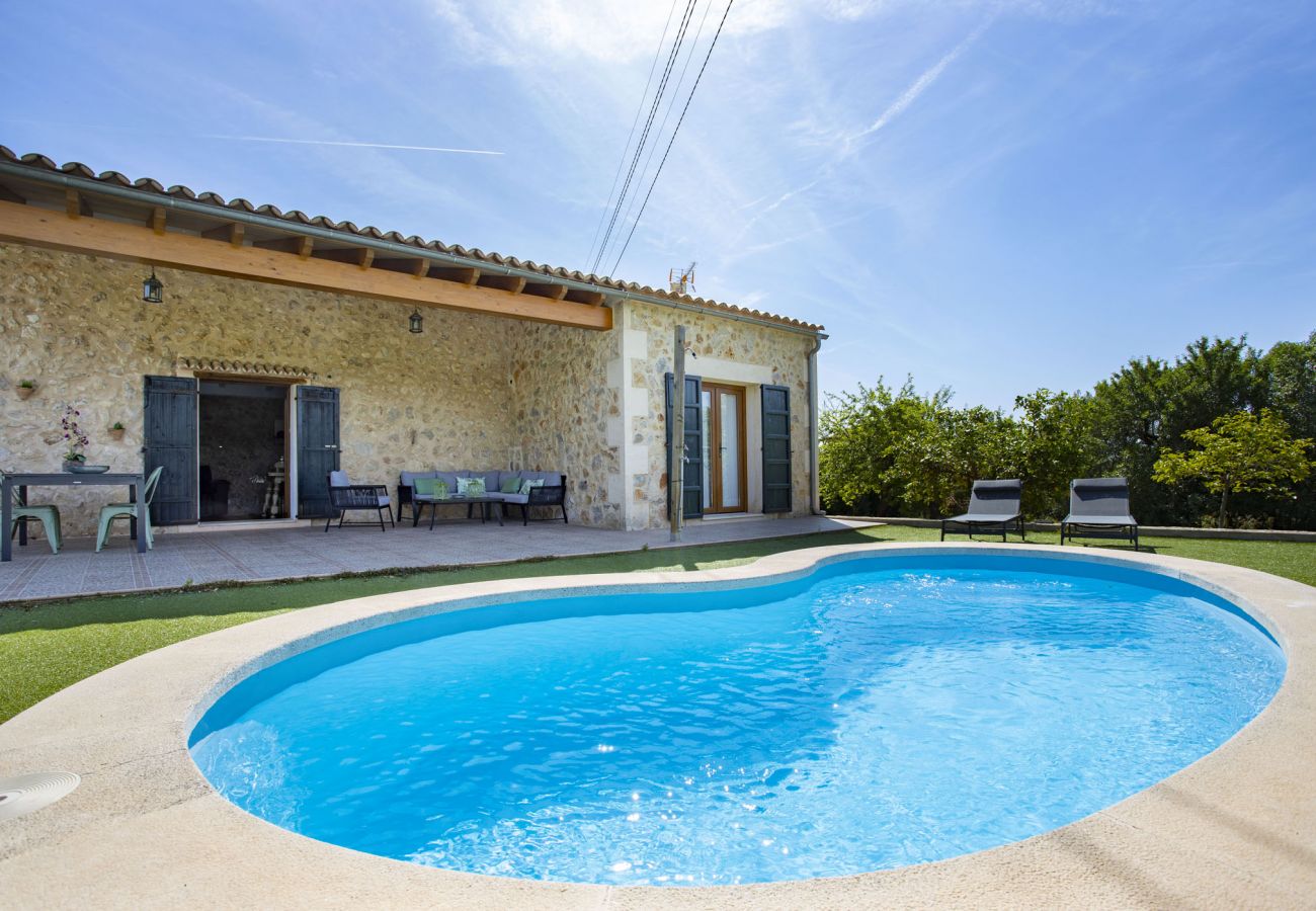 Finca in Caimari - Pou Monjo Finca in Caimari - Pou Monjo