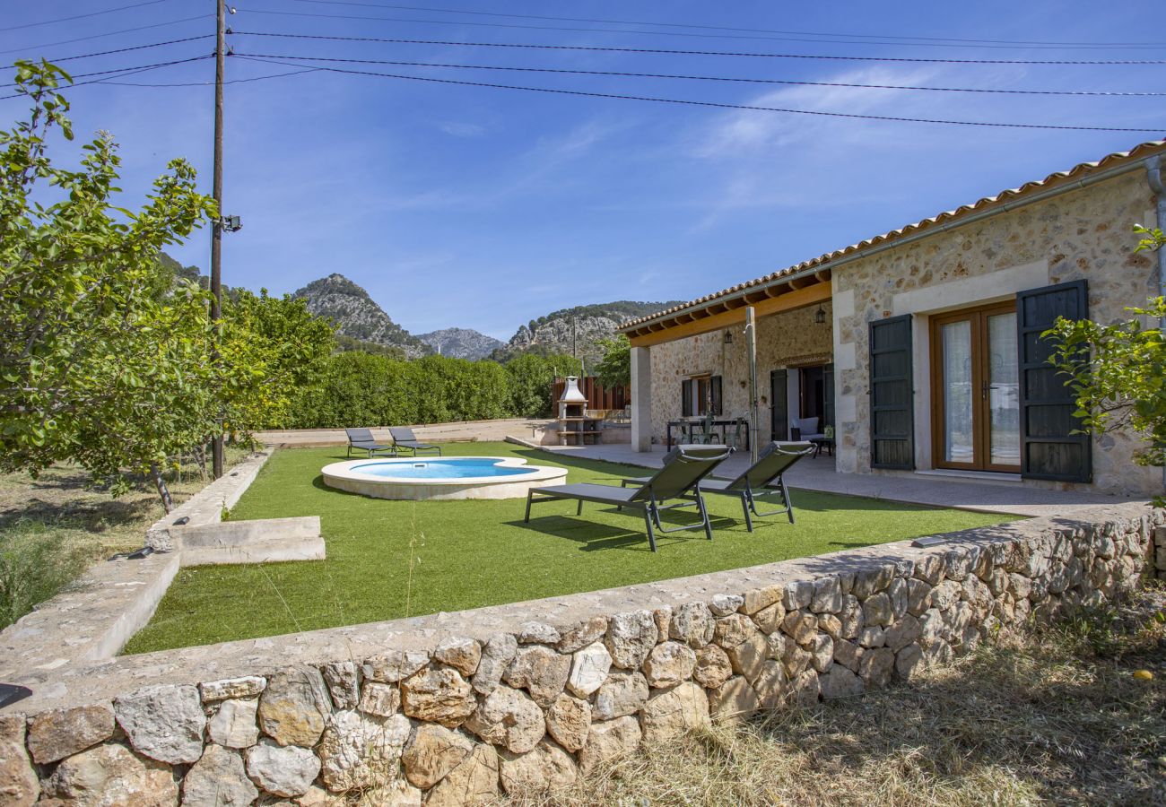 Finca in Caimari - Pou Monjo Finca in Caimari - Pou Monjo