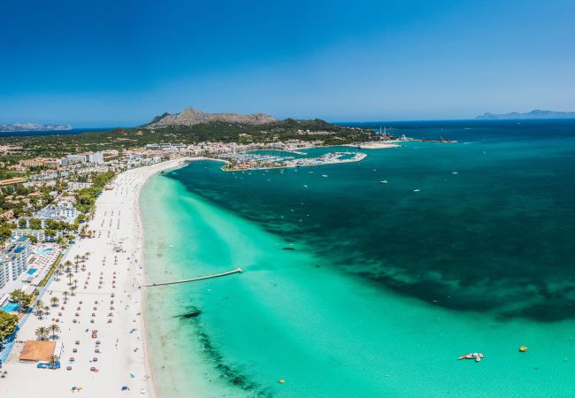 Finca in Selva - Ses Planes Finca in Selva - Ses Planes