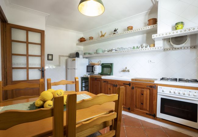 Ferienhaus in Caimari - Es Raco Ferienhaus in Caimari - Es Raco