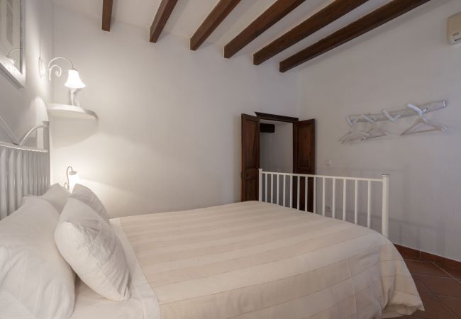 Ferienhaus in Caimari - Es Raco Ferienhaus in Caimari - Es Raco