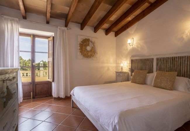 Ferienhaus in Caimari - Es Raco Ferienhaus in Caimari - Es Raco