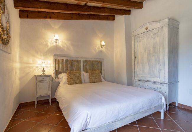 Ferienhaus in Caimari - Es Raco Ferienhaus in Caimari - Es Raco