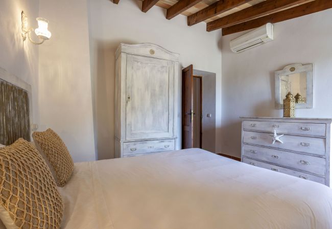 Ferienhaus in Caimari - Es Raco Ferienhaus in Caimari - Es Raco