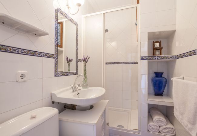 Ferienhaus in Caimari - Es Raco Ferienhaus in Caimari - Es Raco