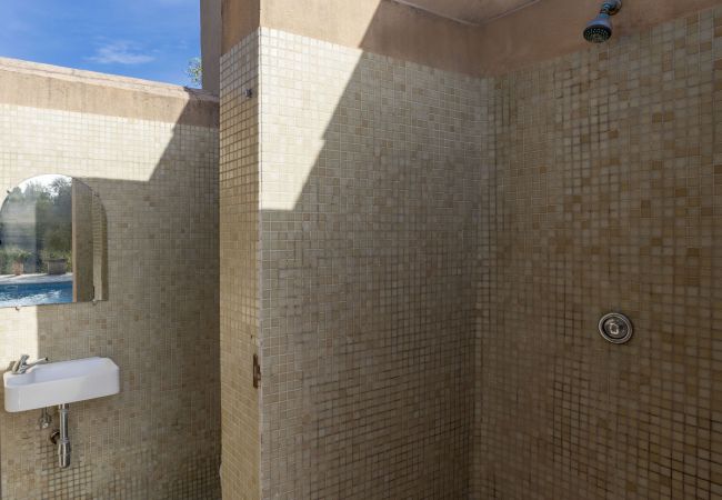 Finca in Selva - Finca Sa Mina Family Finca in Selva - Finca Sa Mina Family