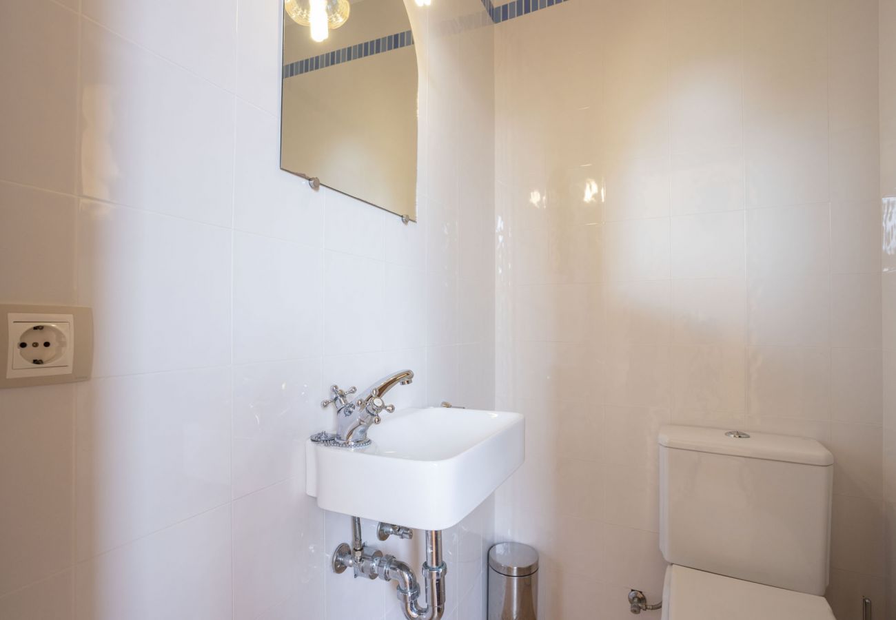 Finca in Selva - Finca Sa Mina Family Finca in Selva - Finca Sa Mina Family