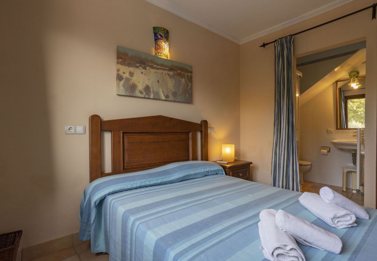 Finca in Selva - Finca Sa Mina Family Finca in Selva - Finca Sa Mina Family