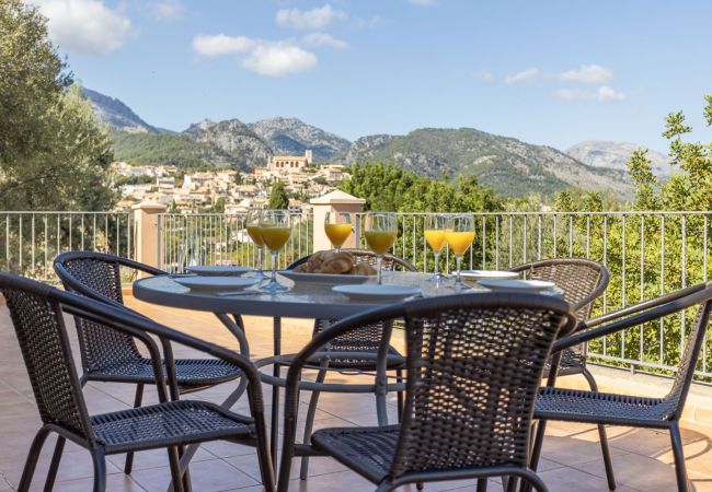 Villa in Selva - Villa La LLar Clara Villa in Selva - Villa La LLar Clara