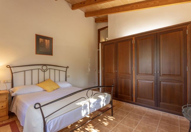 Villa in Selva - Villa La LLar Clara Villa in Selva - Villa La LLar Clara