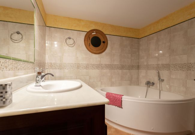 Villa in Selva - Villa Ses Comes Villa in Selva - Villa Ses Comes