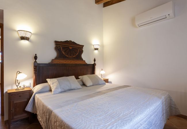 Villa in Selva - Villa Ses Comes Villa in Selva - Villa Ses Comes