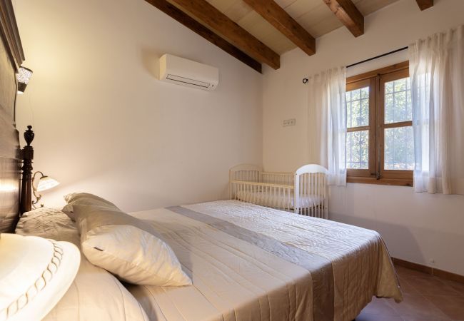 Villa in Selva - Villa Ses Comes Villa in Selva - Villa Ses Comes