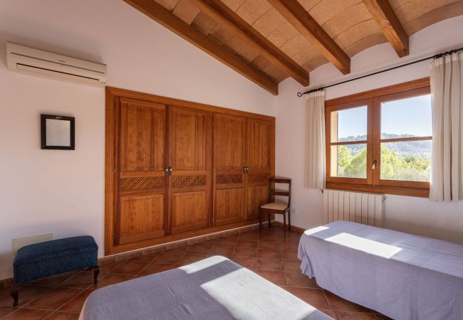 Villa in Selva - Villa Cas Mestre con piscina privada Villa in Selva - Villa Cas Mestre con piscina privada