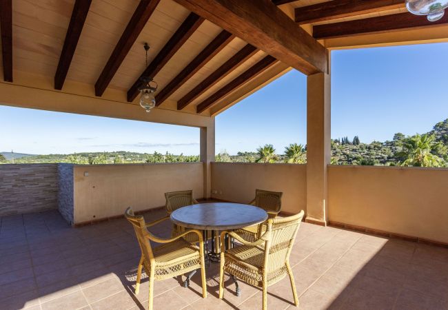 Villa in Selva - Villa Cas Mestre con piscina privada Villa in Selva - Villa Cas Mestre con piscina privada