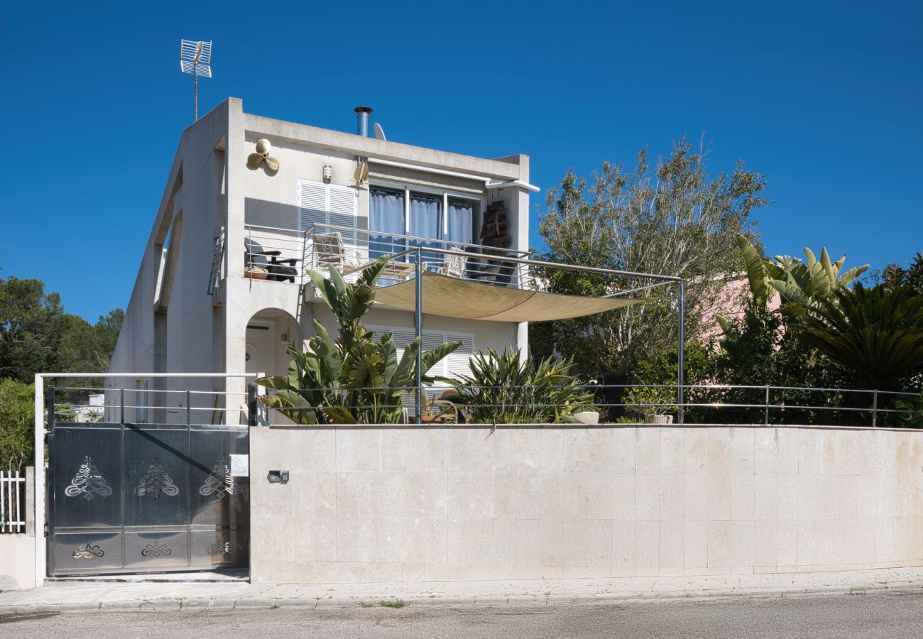 Chalet in Alcudia - Cas Ferrer