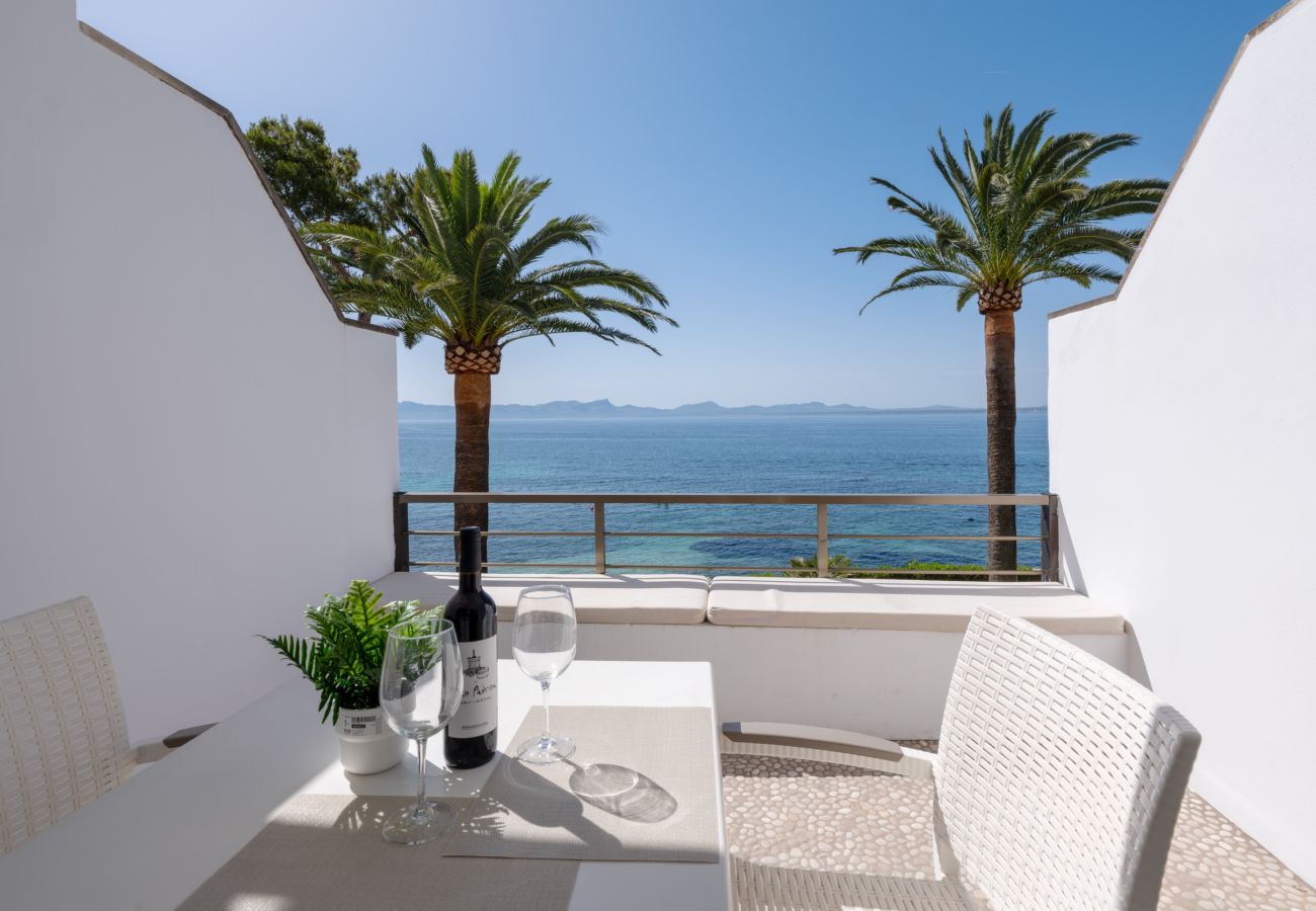 Ferienwohnung in Alcanada - Sun of Beach