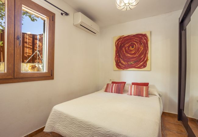 Country house in Caimari - Pou Monjo Country house in Caimari - Pou Monjo