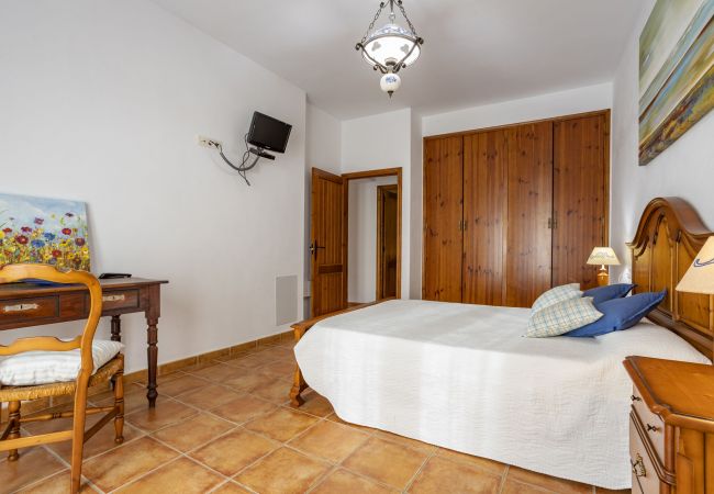 Country house in Caimari - Pou Monjo Country house in Caimari - Pou Monjo