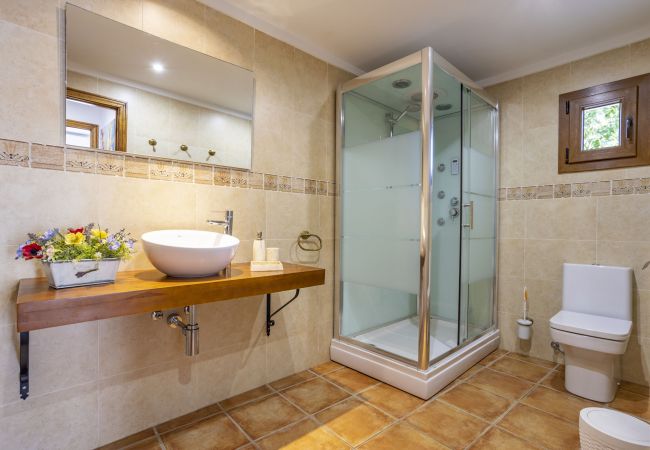 Country house in Caimari - Pou Monjo Country house in Caimari - Pou Monjo