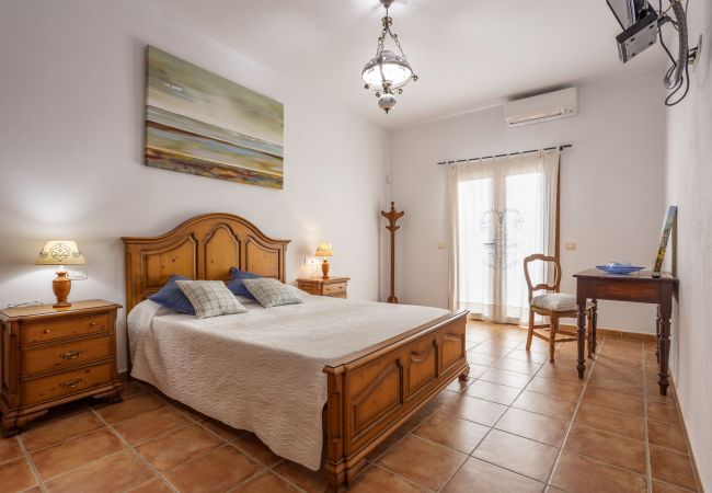 Country house in Caimari - Pou Monjo Country house in Caimari - Pou Monjo