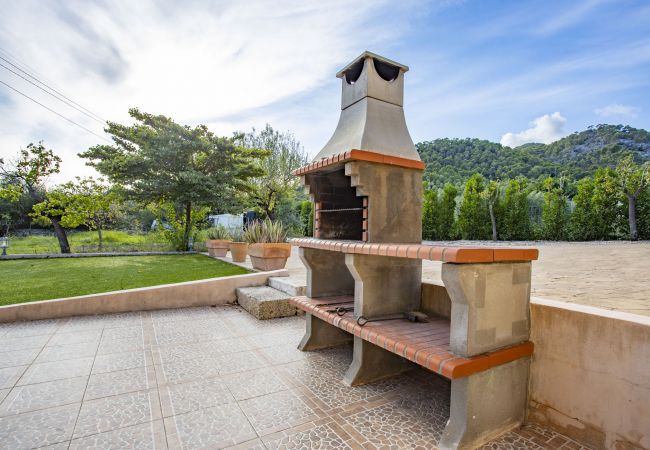 Country house in Caimari - Pou Monjo Country house in Caimari - Pou Monjo