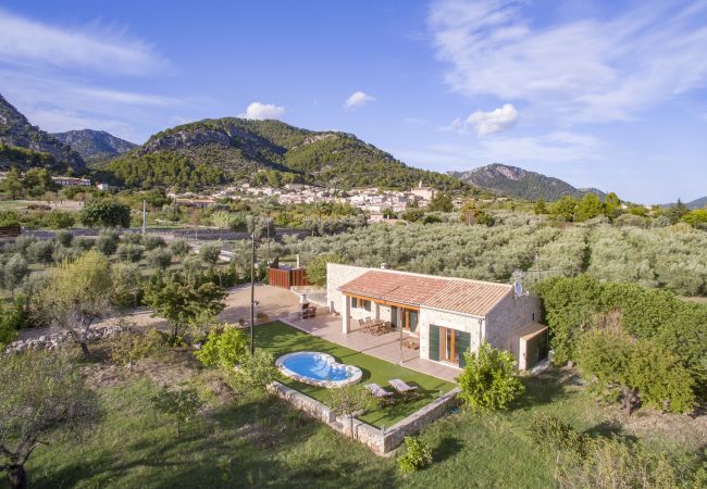 Country house in Caimari - Pou Monjo Country house in Caimari - Pou Monjo