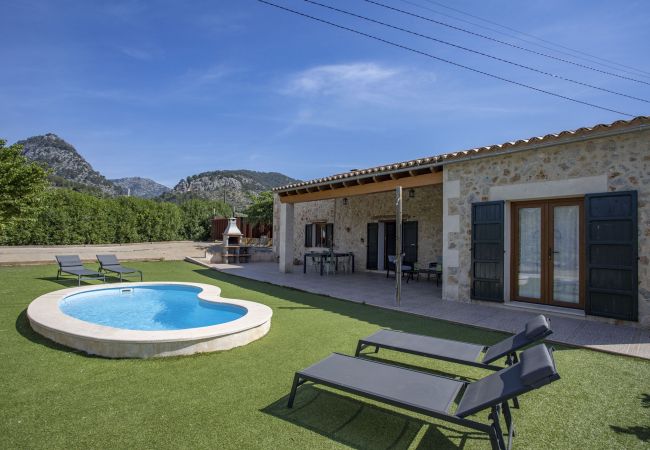 Country house in Caimari - Pou Monjo Country house in Caimari - Pou Monjo