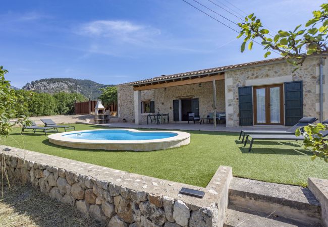 Country house in Caimari - Pou Monjo Country house in Caimari - Pou Monjo