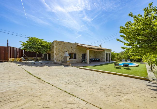 Country house in Caimari - Pou Monjo Country house in Caimari - Pou Monjo
