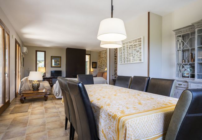 Country house in Selva - Finca Alzina Country house in Selva - Finca Alzina