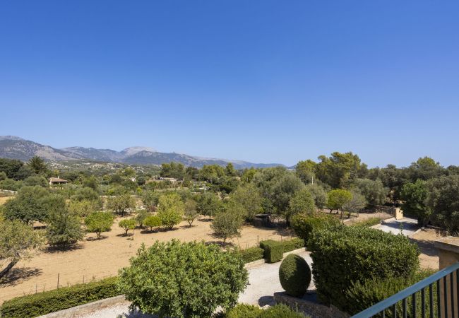 Country house in Selva - Finca Alzina Country house in Selva - Finca Alzina