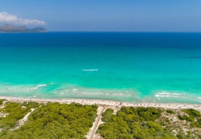 Country house in Selva - Finca Alzina Country house in Selva - Finca Alzina