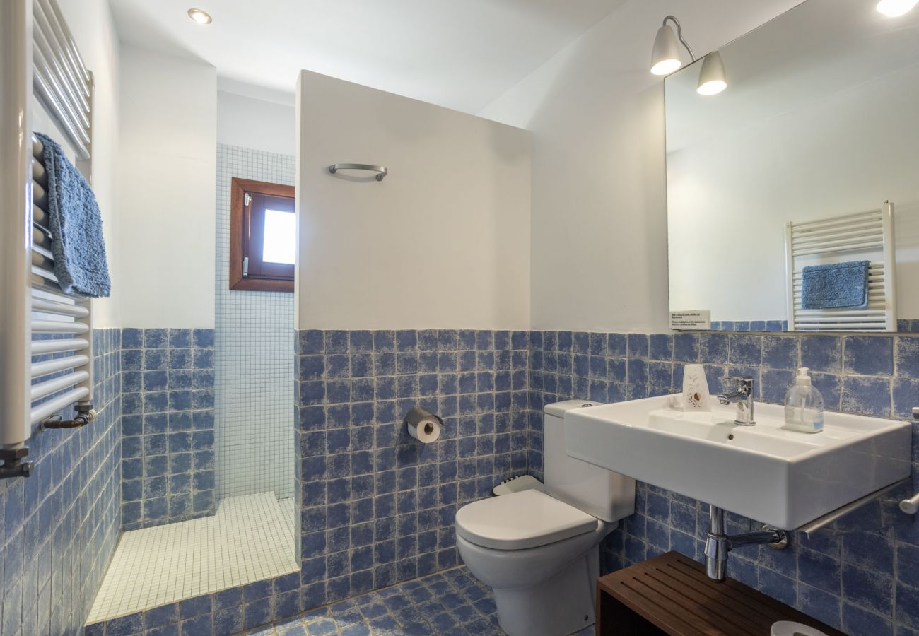 Country house in Selva - Finca Alzina Country house in Selva - Finca Alzina