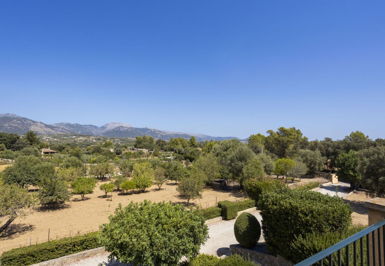 Country house in Selva - Finca Alzina Country house in Selva - Finca Alzina