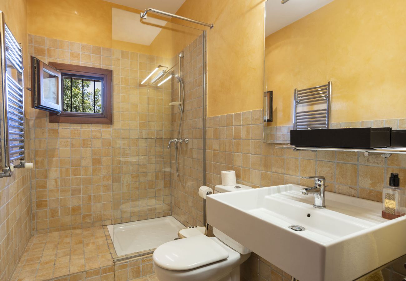 Country house in Selva - Finca Alzina Country house in Selva - Finca Alzina