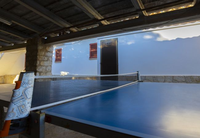 Country house in Caimari - Finca Can Calistro Country house in Caimari - Finca Can Calistro