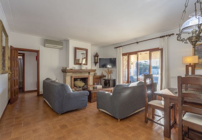 Country house in Caimari - Finca Can Calistro Country house in Caimari - Finca Can Calistro