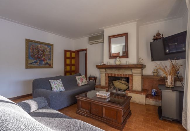 Country house in Caimari - Finca Can Calistro Country house in Caimari - Finca Can Calistro