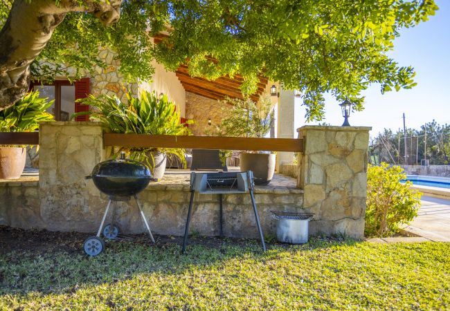 Country house in Caimari - Finca Can Calistro Country house in Caimari - Finca Can Calistro