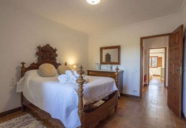 Country house in Caimari - Finca Can Calistro Country house in Caimari - Finca Can Calistro