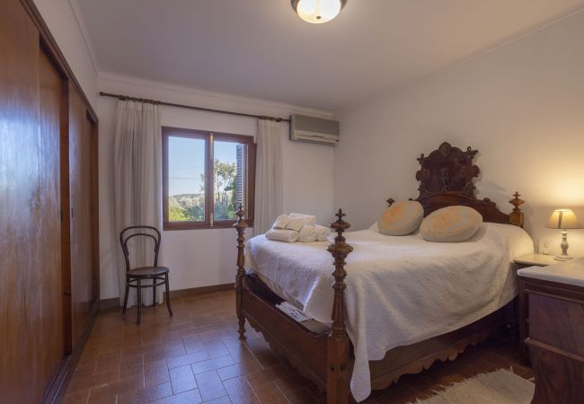 Country house in Caimari - Finca Can Calistro Country house in Caimari - Finca Can Calistro