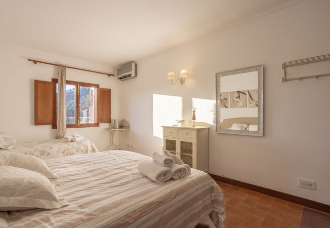 Country house in Caimari - Finca Can Calistro Country house in Caimari - Finca Can Calistro