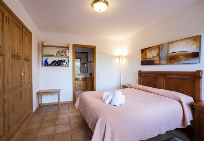 Country house in Caimari - Finca Can Calistro Country house in Caimari - Finca Can Calistro